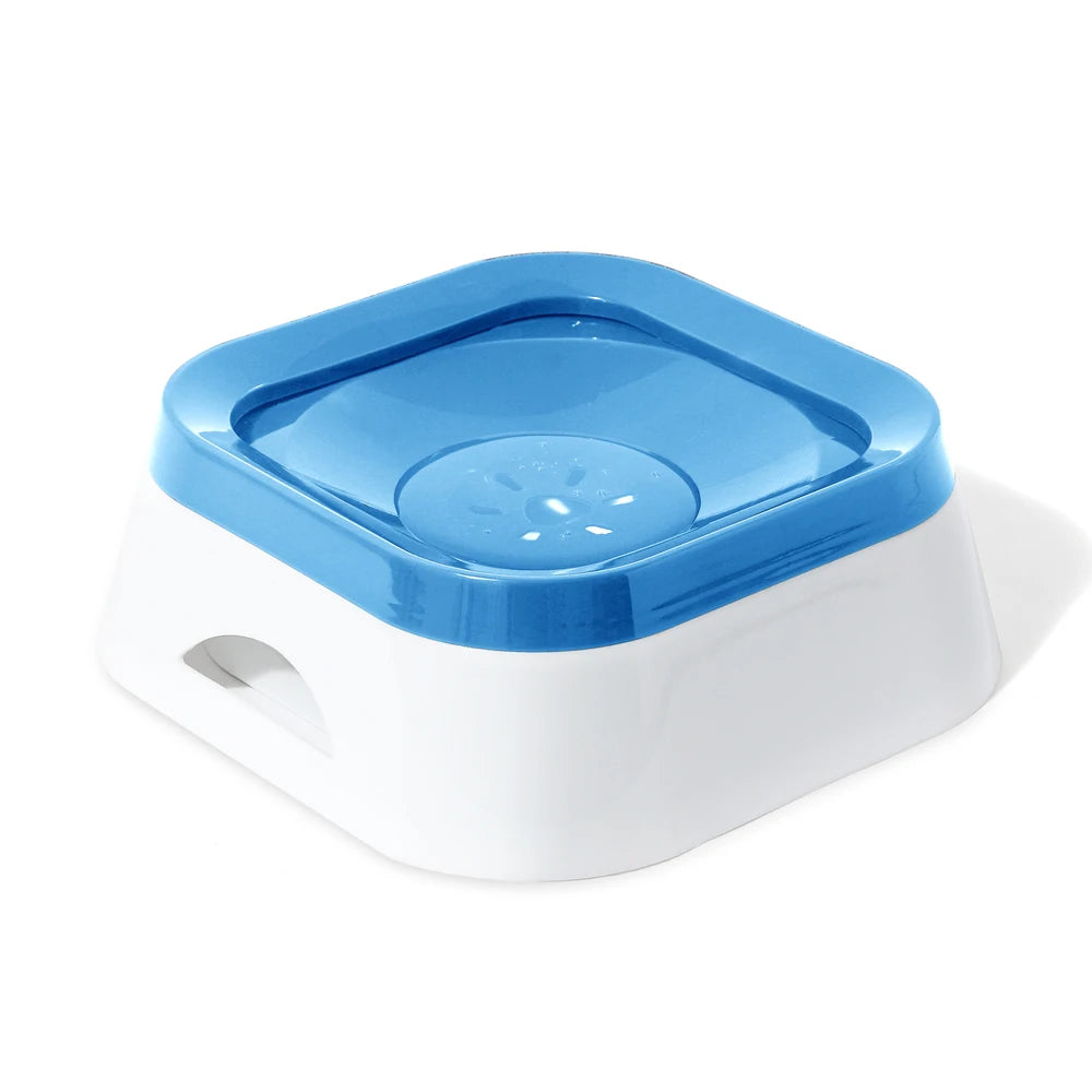 SlowFlow Dog Drinking Bowl
