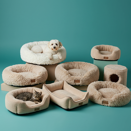 Beds & Comfort