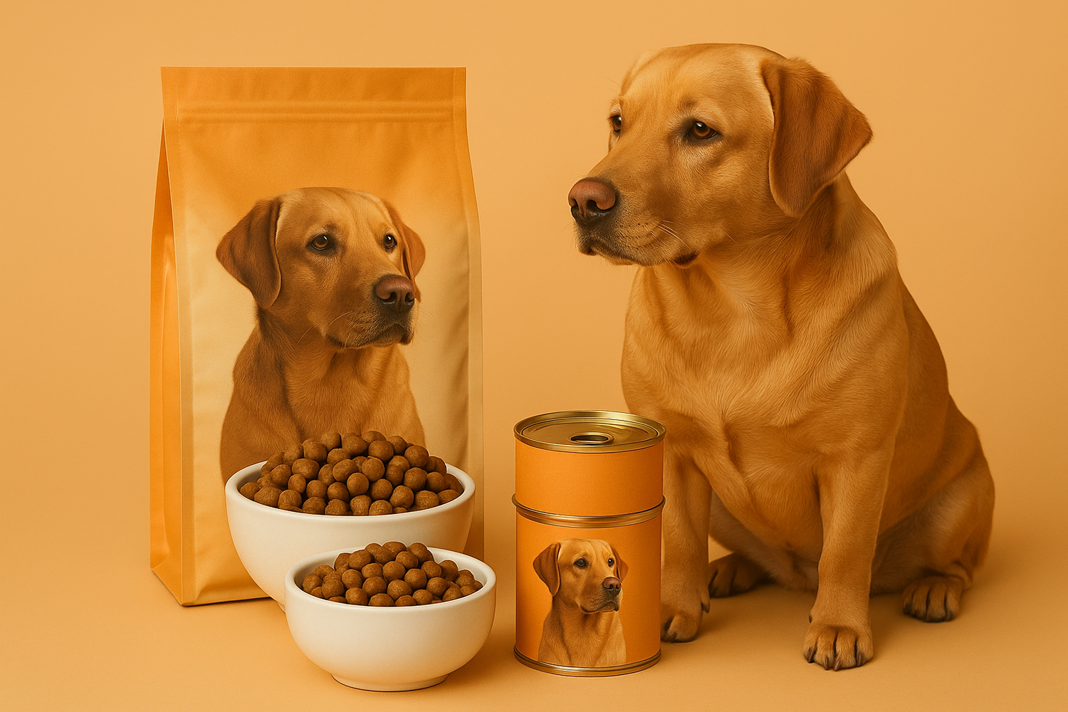 Dog Food