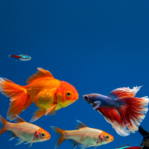 Aquatic Pet
