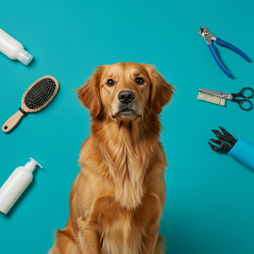 Dog Grooming & Care