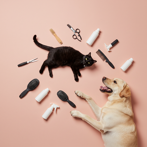 Grooming & Care
