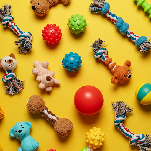Toys