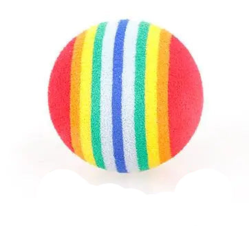 Claws Thumb Chew Toy