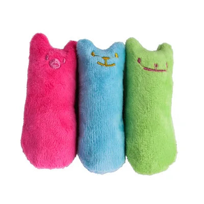 Claws Thumb Chew Toy