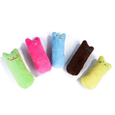 Claws Thumb Chew Toy