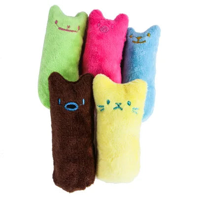 Claws Thumb Chew Toy