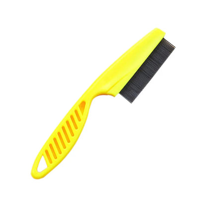 Anti Flea Comb