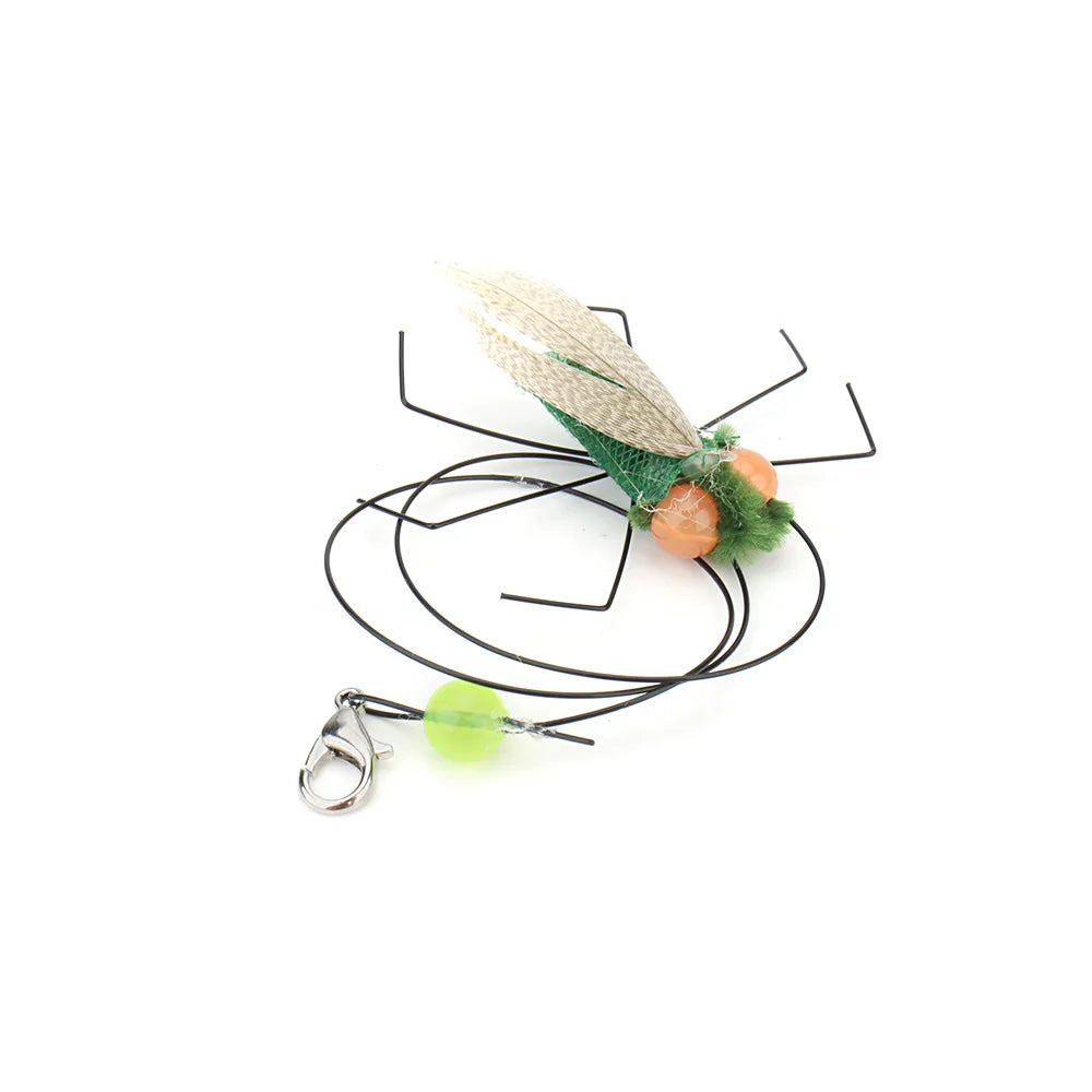 Bug Toys Set