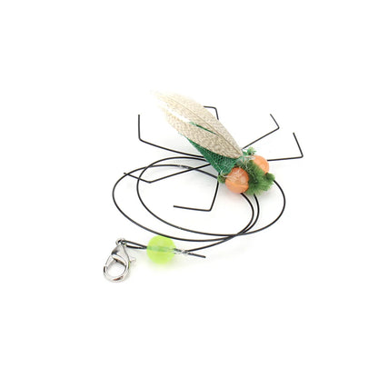 Bug Toys Set