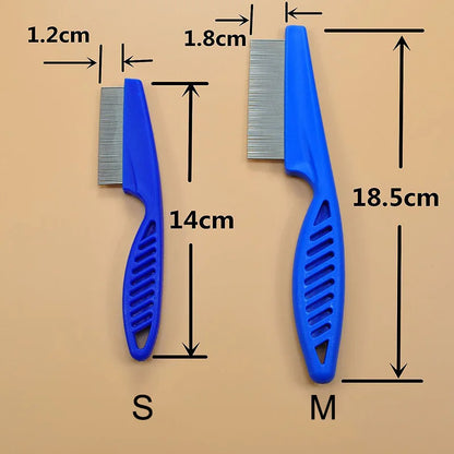 Anti Flea Comb