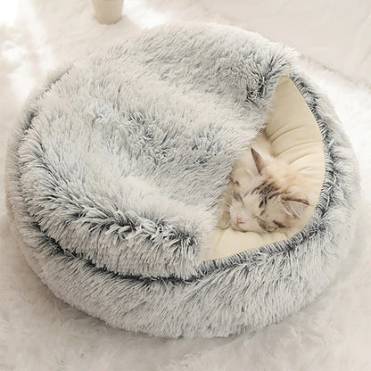 Cloud Bed