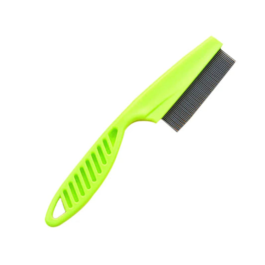 Anti-Flohkamm