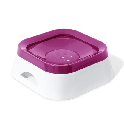 SlowFlow Dog Drinking Bowl