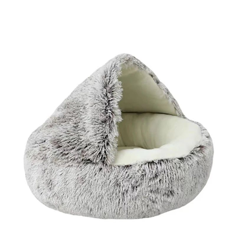Cloud Bed