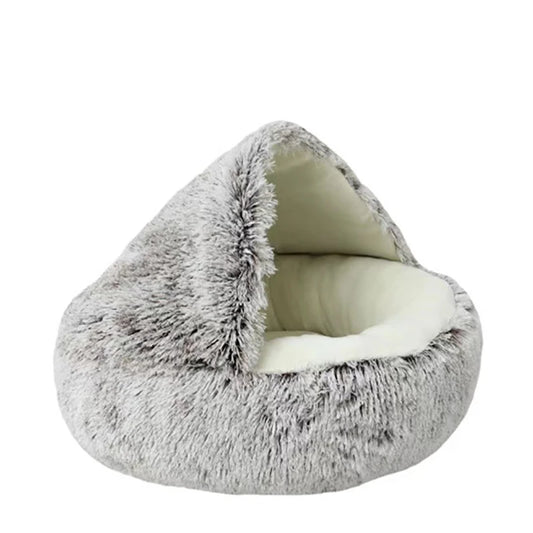 Cloud Bed