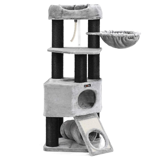 XXL Cat Tower