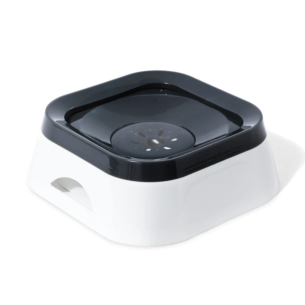 SlowFlow Dog Drinking Bowl