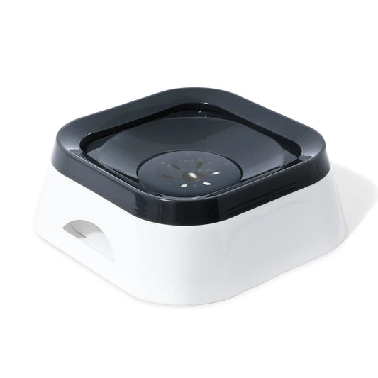 SlowFlow Dog Drinking Bowl