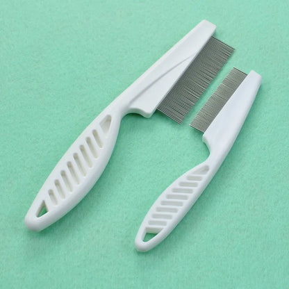 Anti Flea Comb