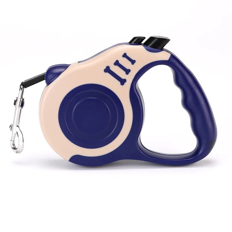 Retractable Dog Leash