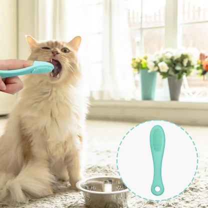 Soft Cat Brush