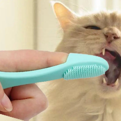 Soft Cat Brush