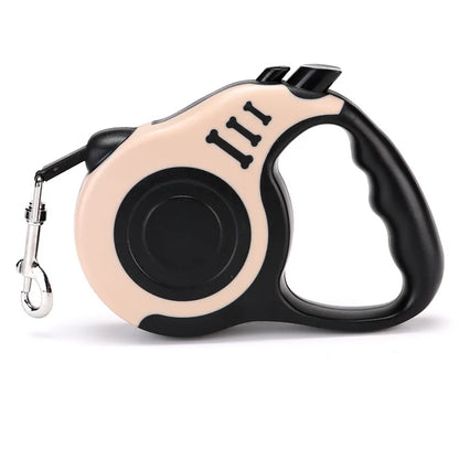 Retractable Dog Leash