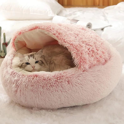 Cloud Bed