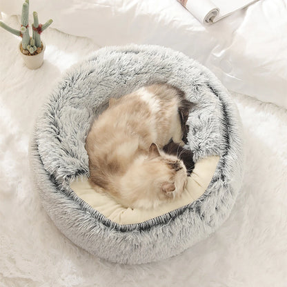 Cloud Bed
