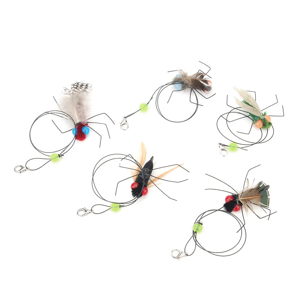Bug Toys Set