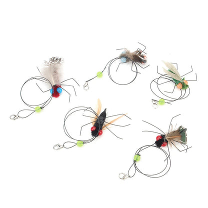 Bug Toys Set