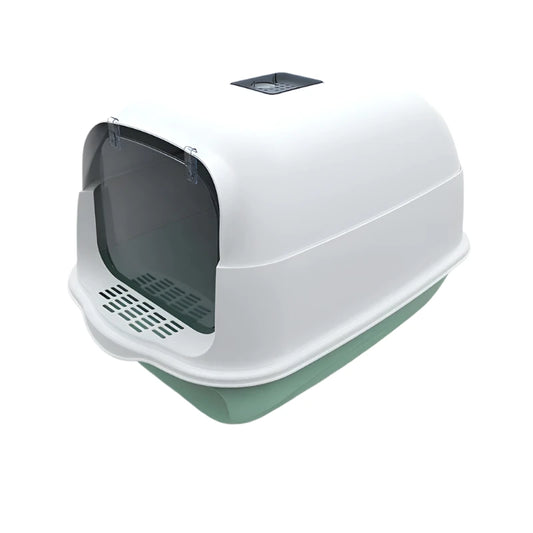 OdorBlock Litter Box