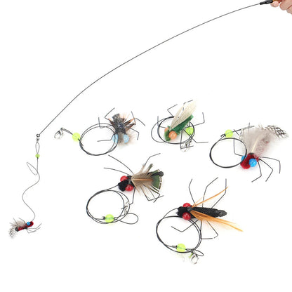 Bug Toys Set