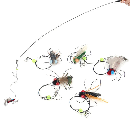Bug Toys Set