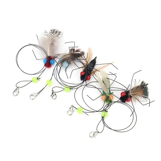 Bug Toys Set
