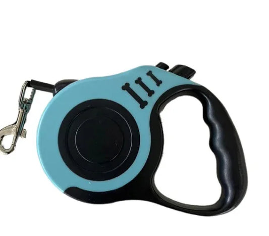 Retractable Dog Leash