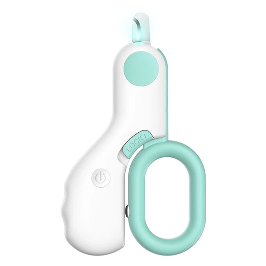 Nail Clipper - LED Lighting