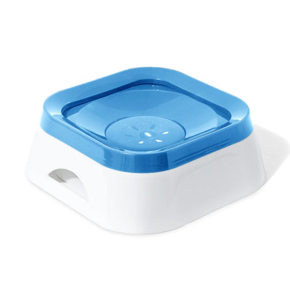 SlowFlow Dog Drinking Bowl