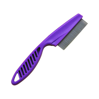 Anti Flea Comb