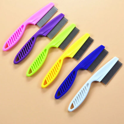 Anti Flea Comb
