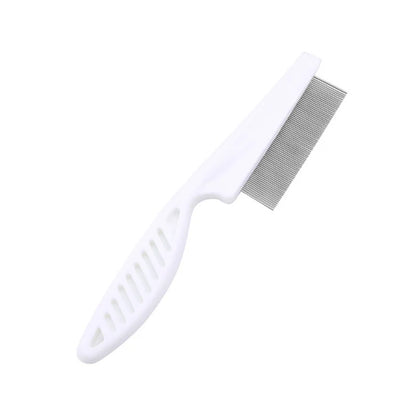 Anti Flea Comb