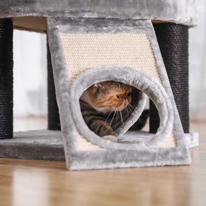 XXL Cat Tower