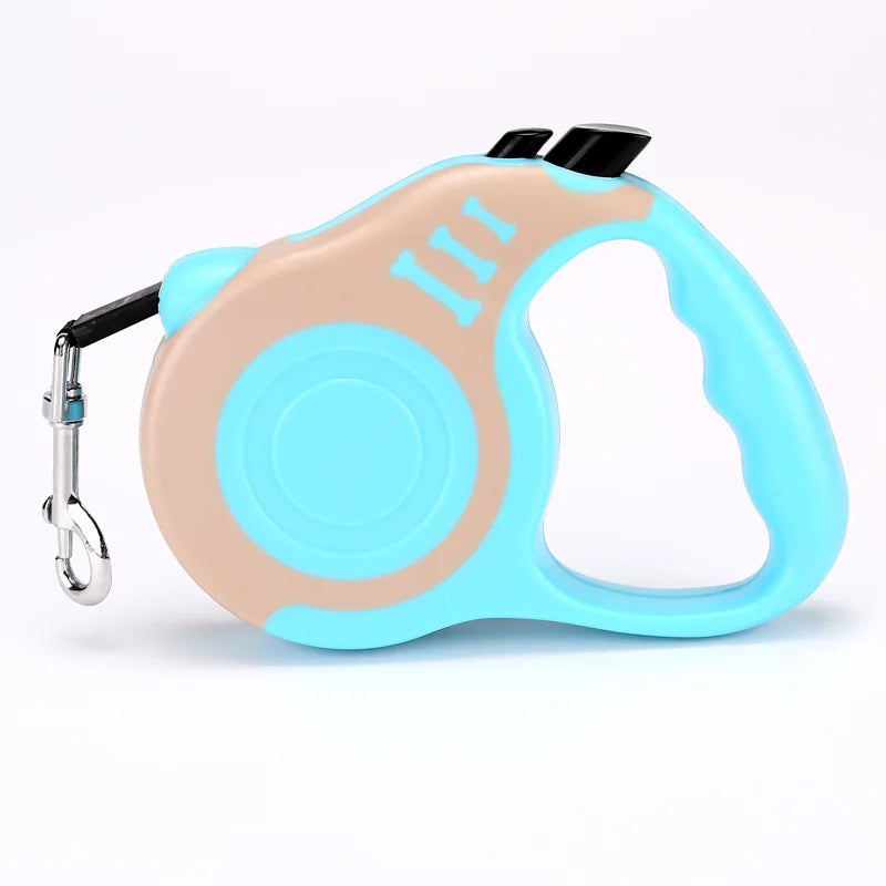 Retractable Dog Leash