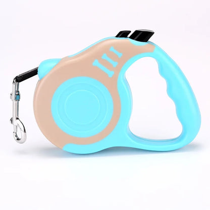 Retractable Dog Leash
