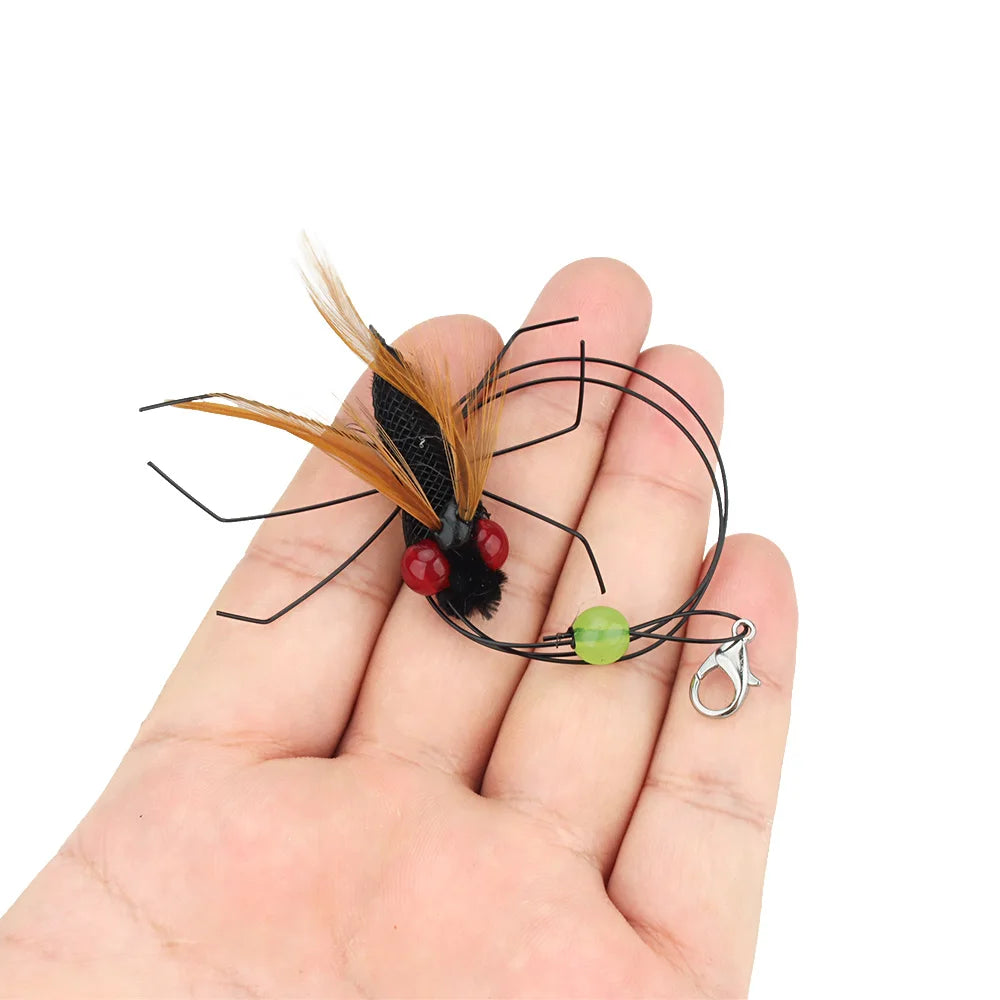Bug Toys Set