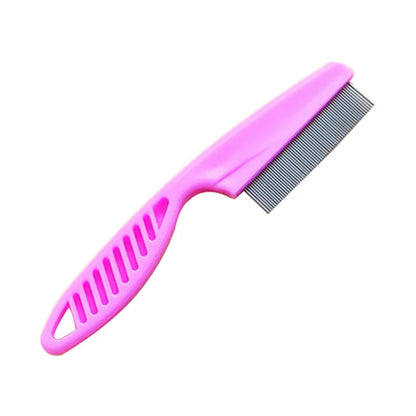 Anti Flea Comb