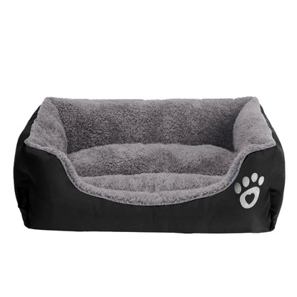 CozyPaws Dog & Cat Bed