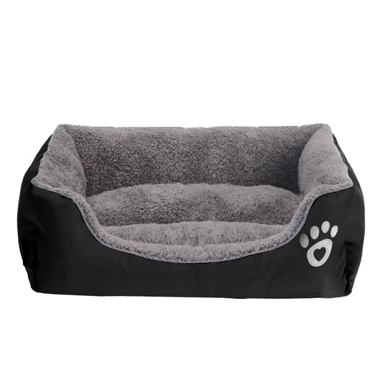 CozyPaws Dog & Cat Bed