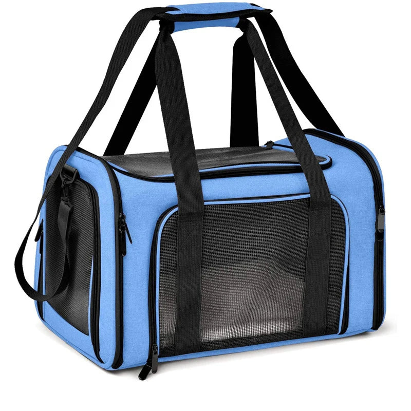Pet Carriers Backpack